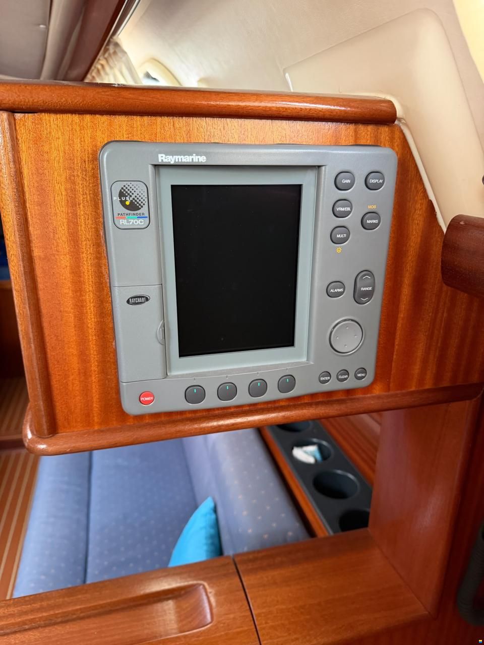Bavaria 36 Cruiser