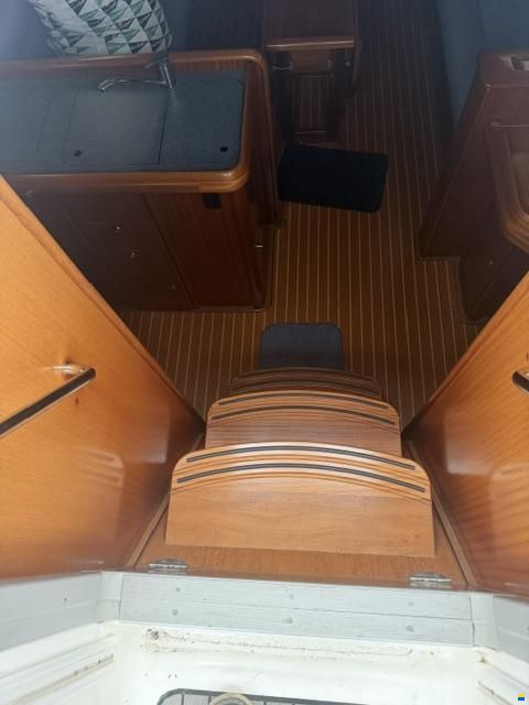 Bavaria 36 Cruiser