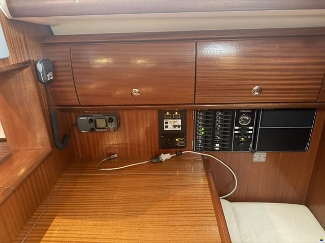 Bavaria 36 Cruiser