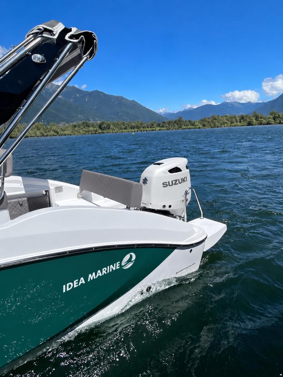 Idea Marine Idea 70.2