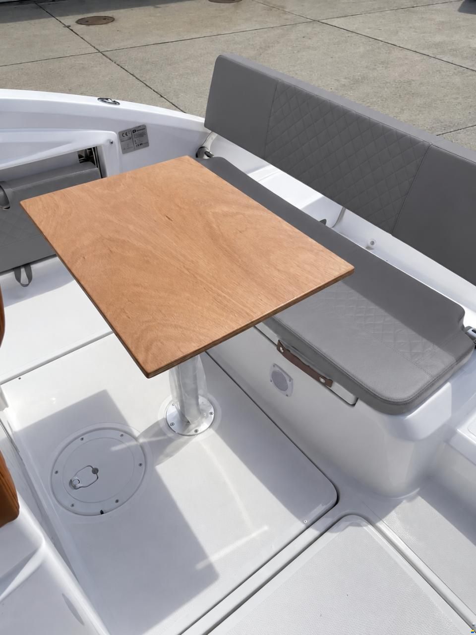 Idea Marine Idea 70.2