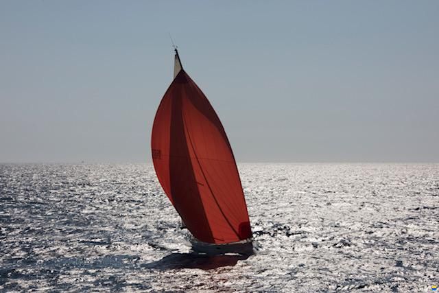 Jeanneau Sun Odyssey 36i Performance