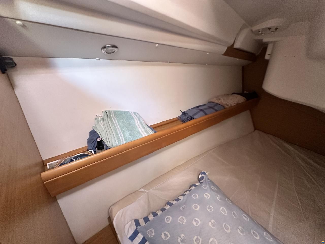 Jeanneau Sun Odyssey 36i Performance