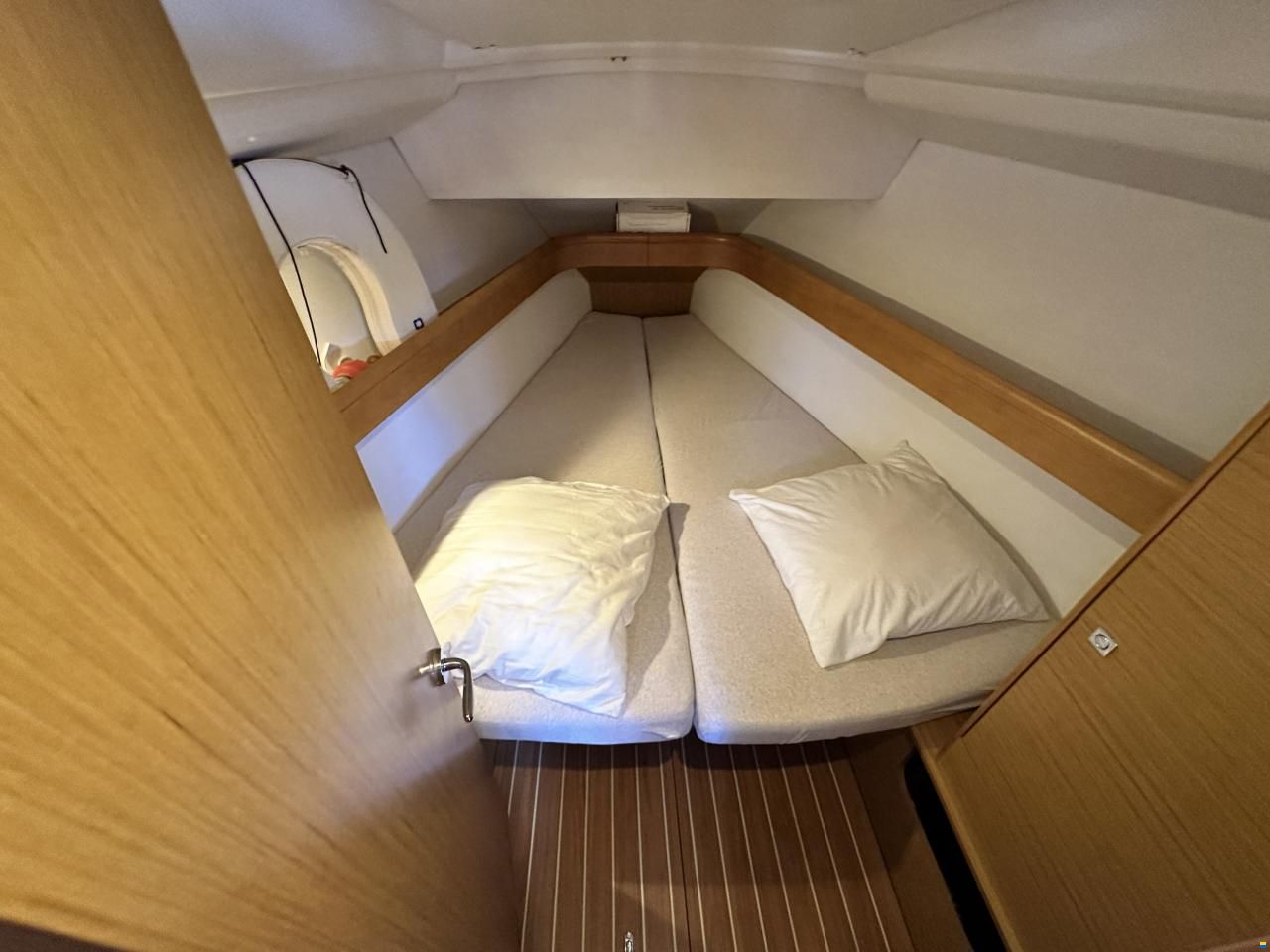 Jeanneau Sun Odyssey 36i Performance