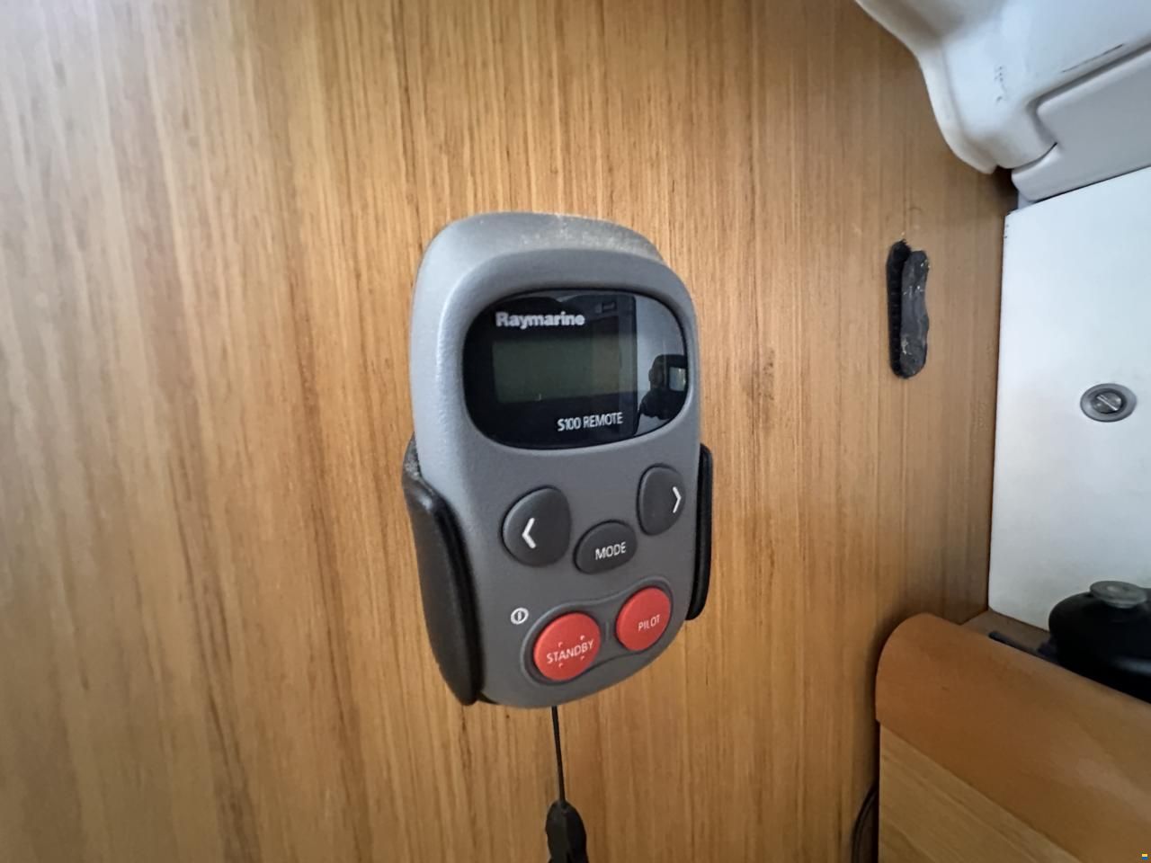 Jeanneau Sun Odyssey 36i Performance