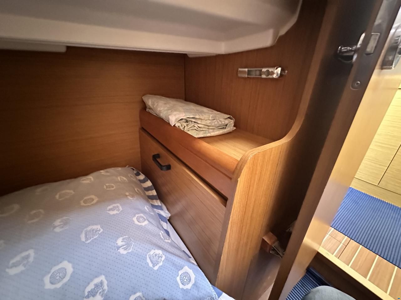 Jeanneau Sun Odyssey 36i Performance