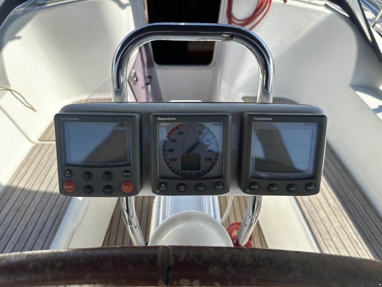 Jeanneau Sun Odyssey 36i Performance