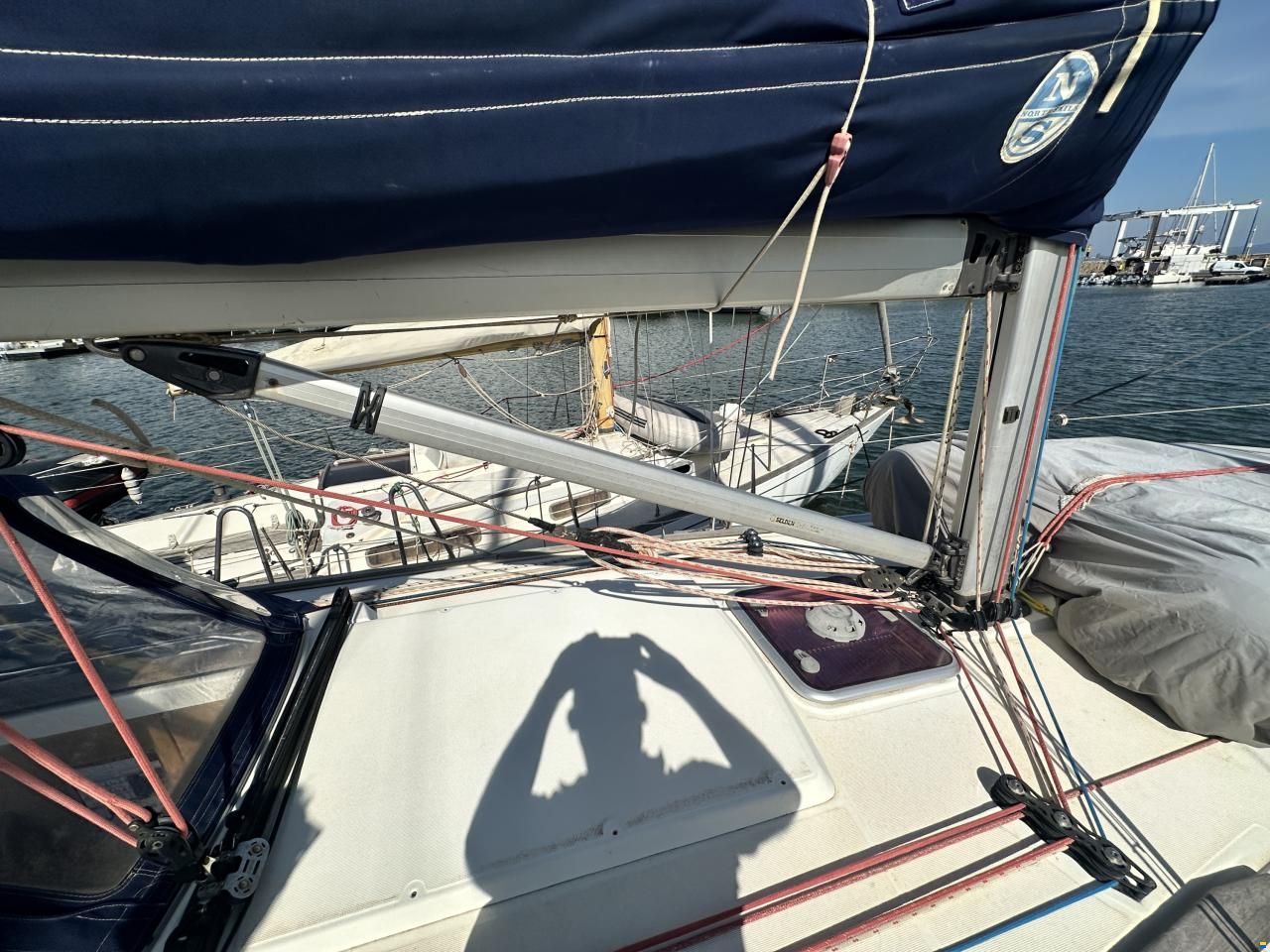 Jeanneau Sun Odyssey 36i Performance