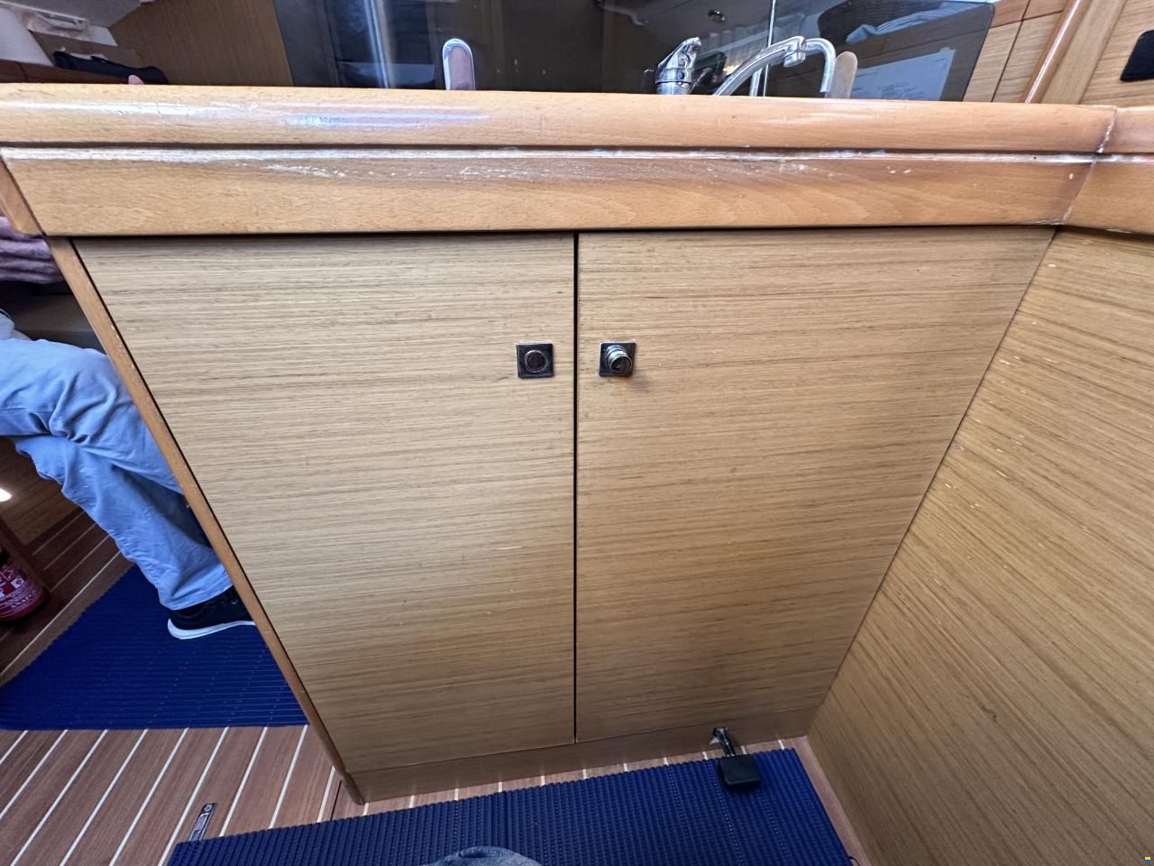Jeanneau Sun Odyssey 36i Performance