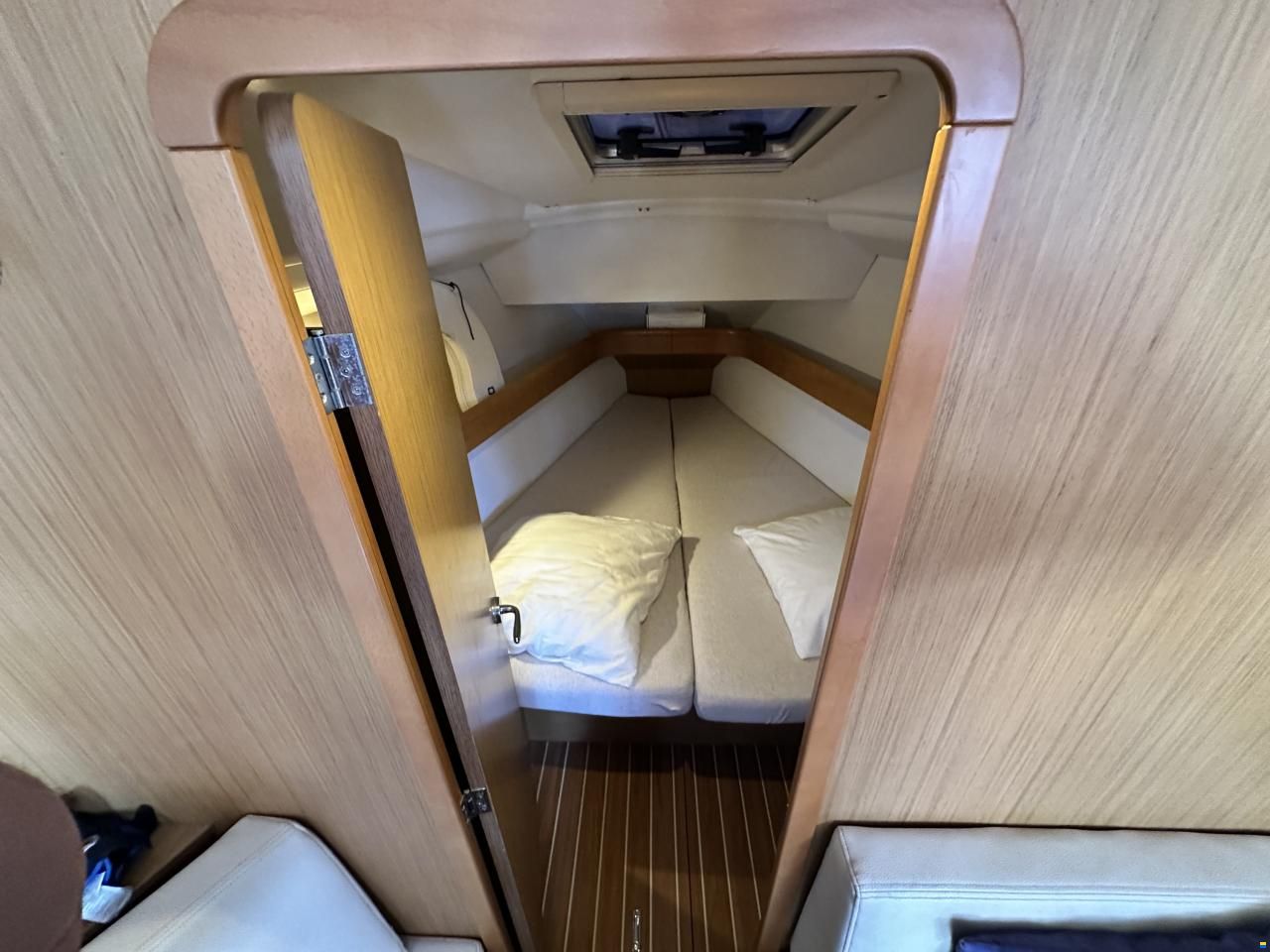 Jeanneau Sun Odyssey 36i Performance