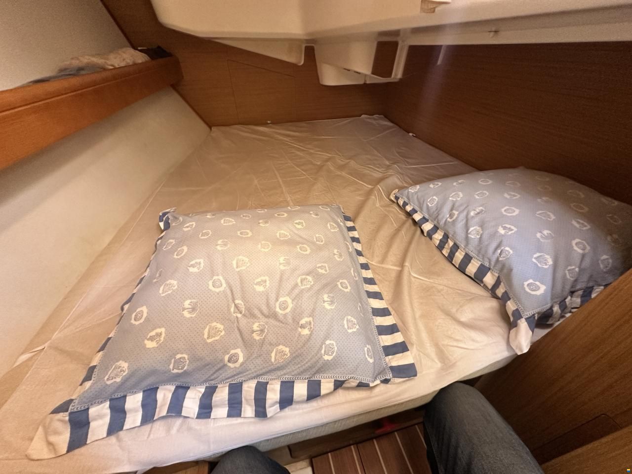 Jeanneau Sun Odyssey 36i Performance