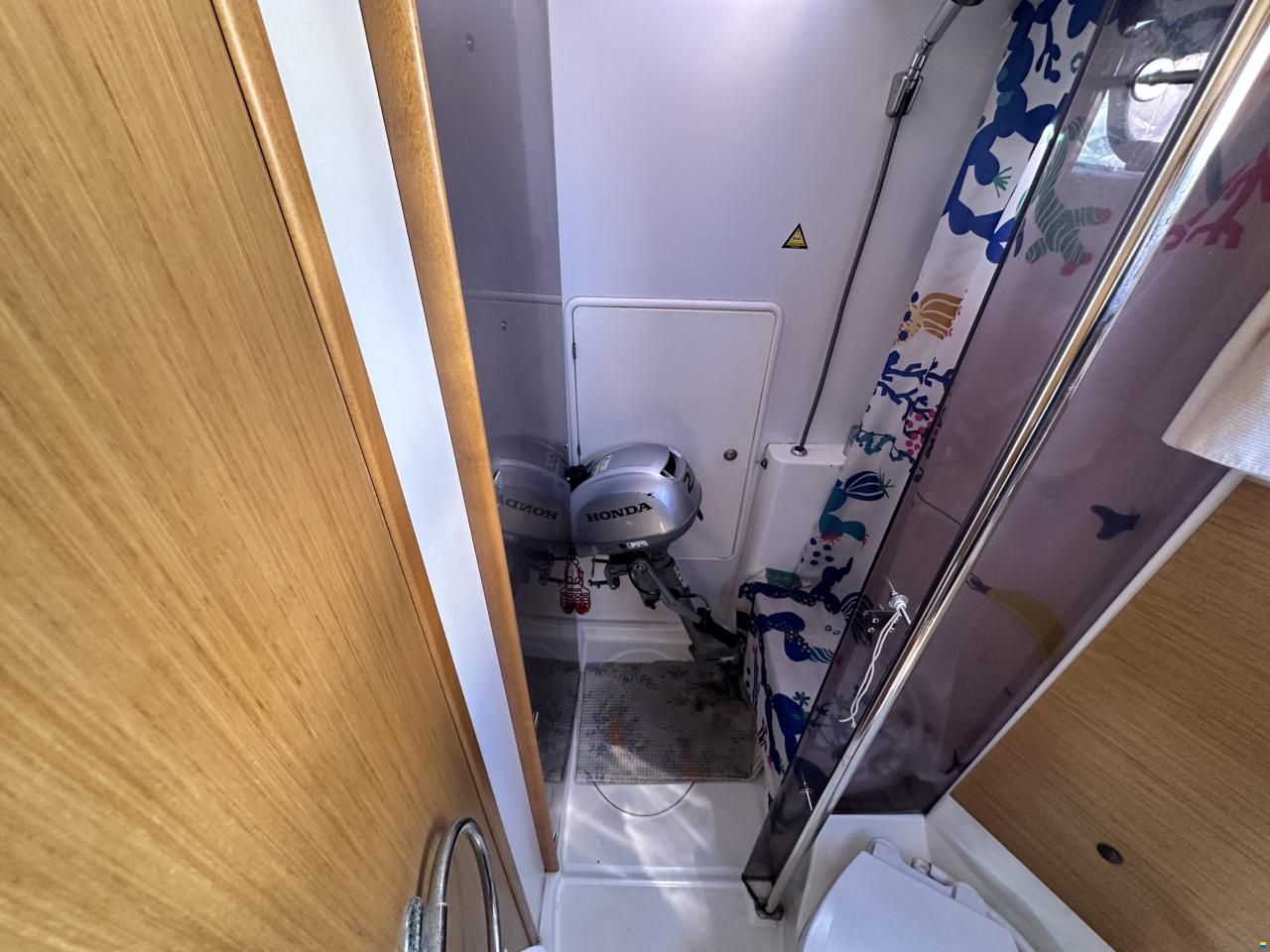 Jeanneau Sun Odyssey 36i Performance