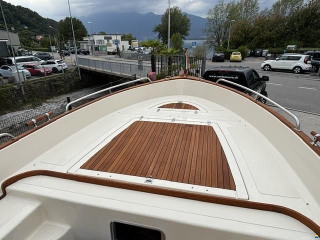 Jan Van Gent 1035 Open