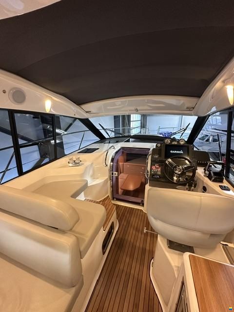 Bavaria S33 HT