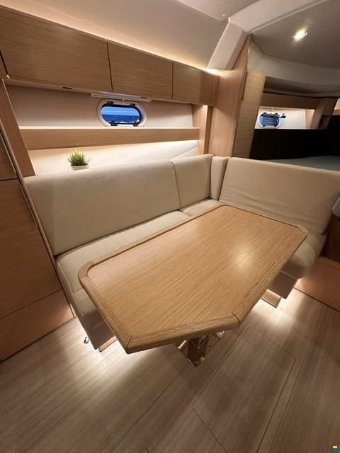 Bavaria S33 HT