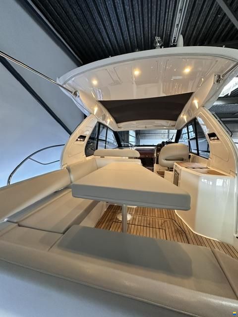 Bavaria S33 HT