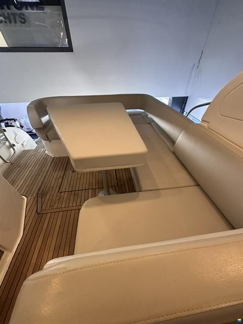 Bavaria S33 HT
