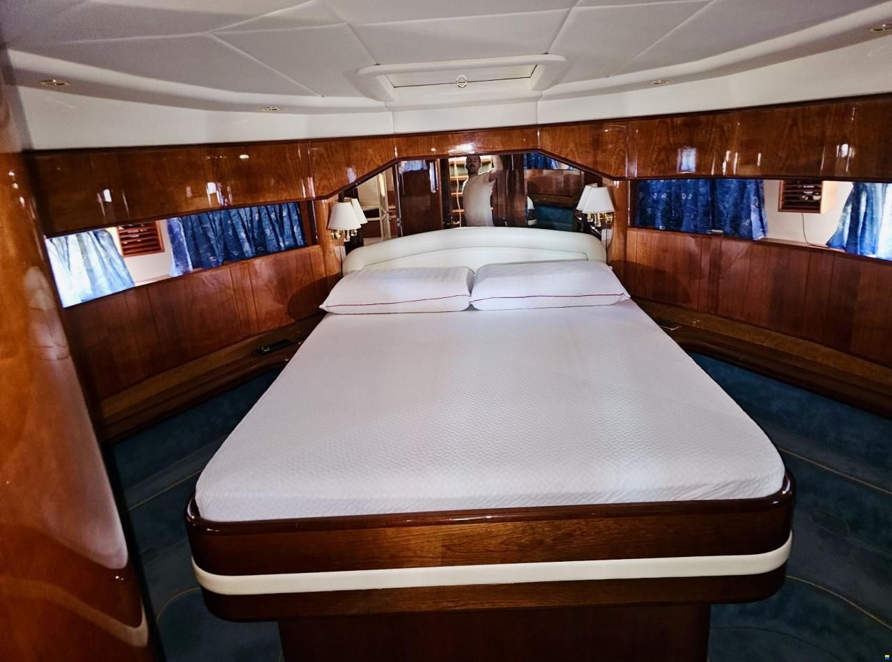VZ Cantiere Nautico 18 Fly