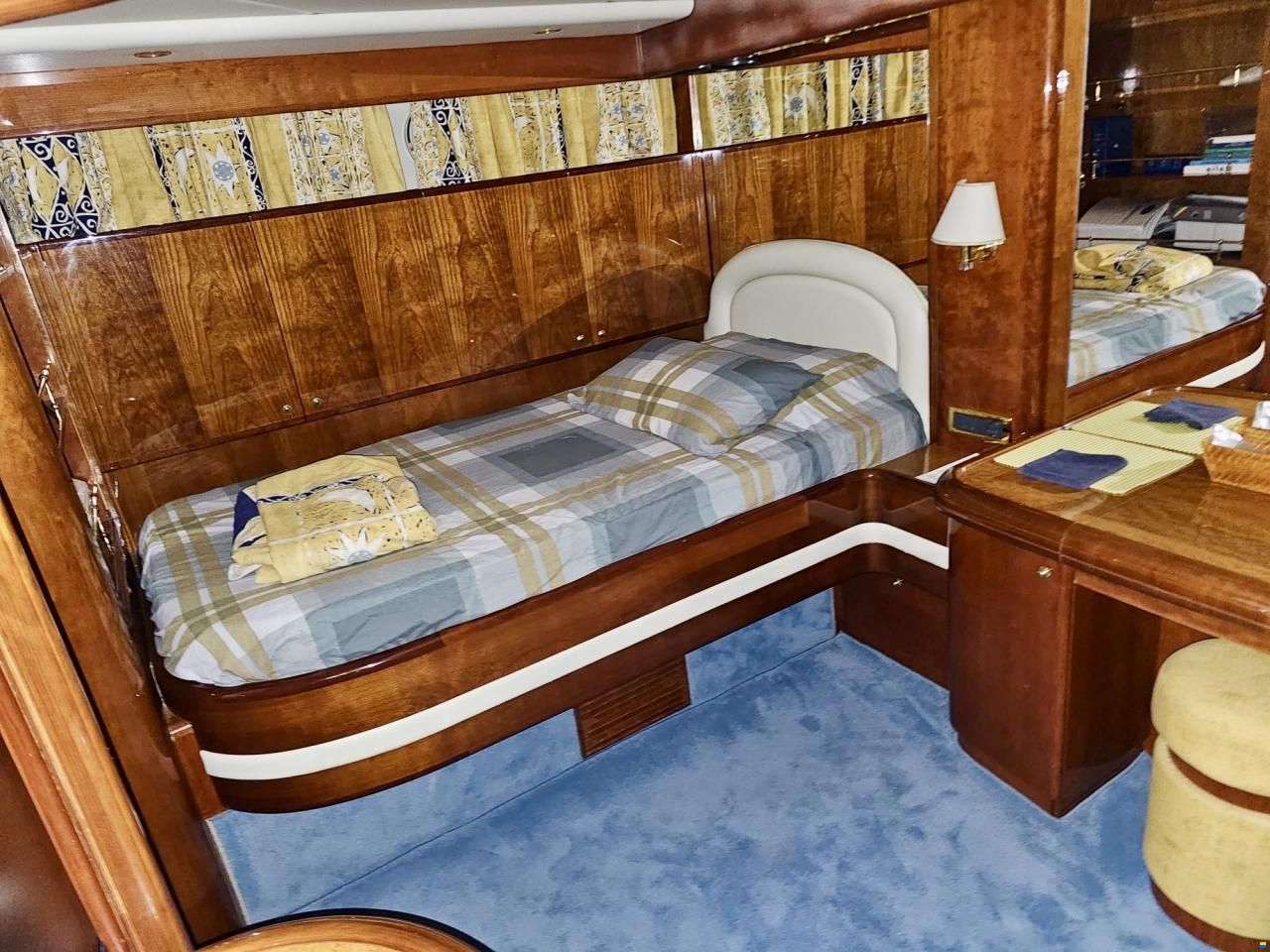 VZ Cantiere Nautico 18 Fly