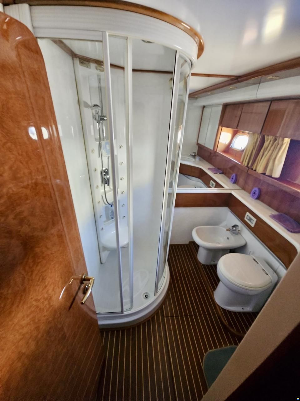 VZ Cantiere Nautico 18 Fly