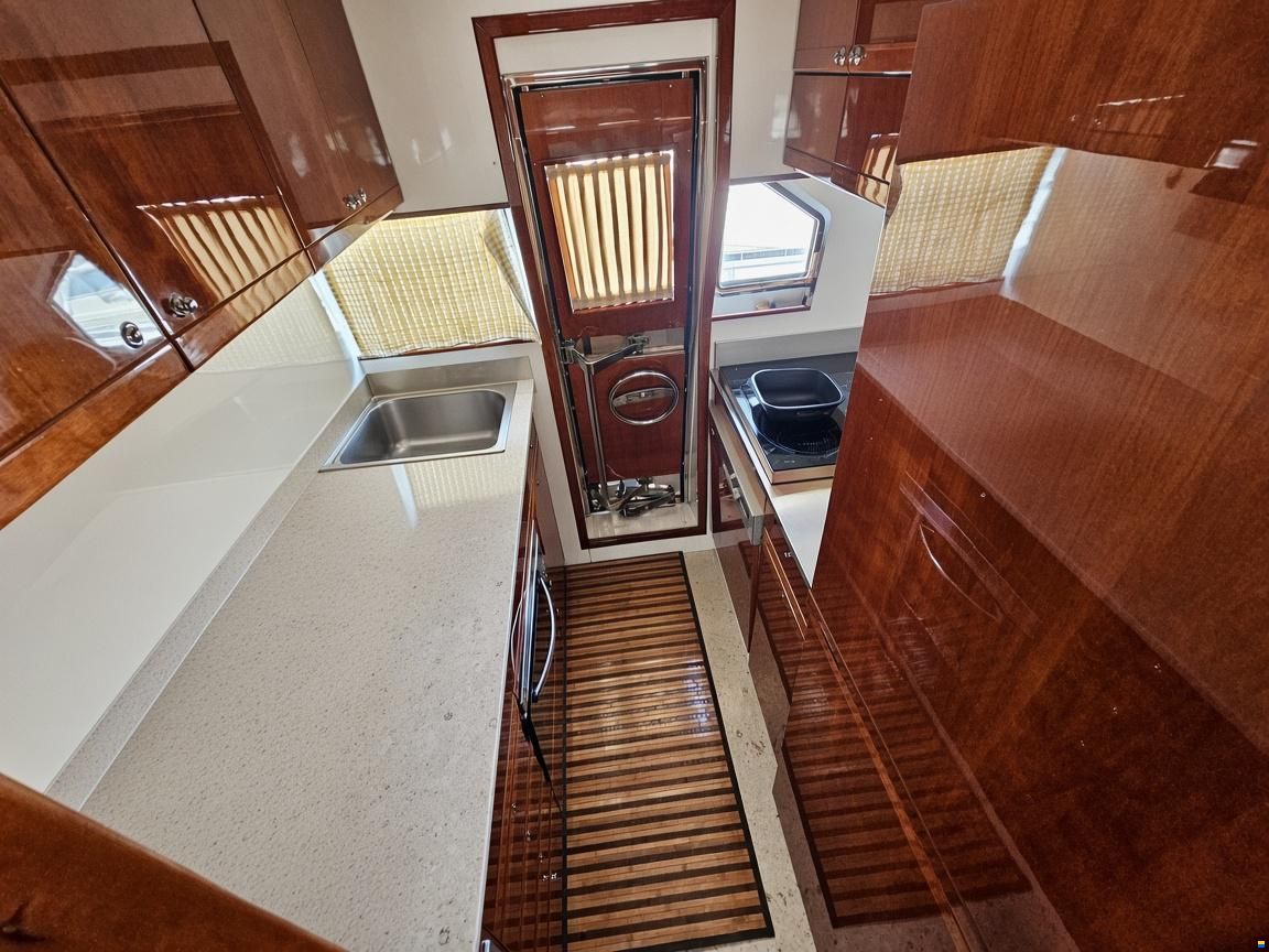 VZ Cantiere Nautico 18 Fly