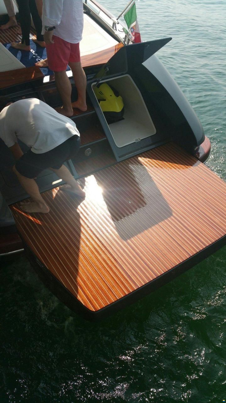 Riva RIVAMARE 38 NR 10