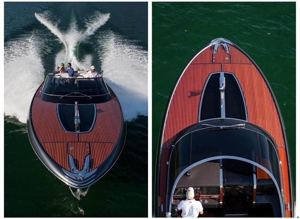 Riva RIVAMARE 38 NR 10