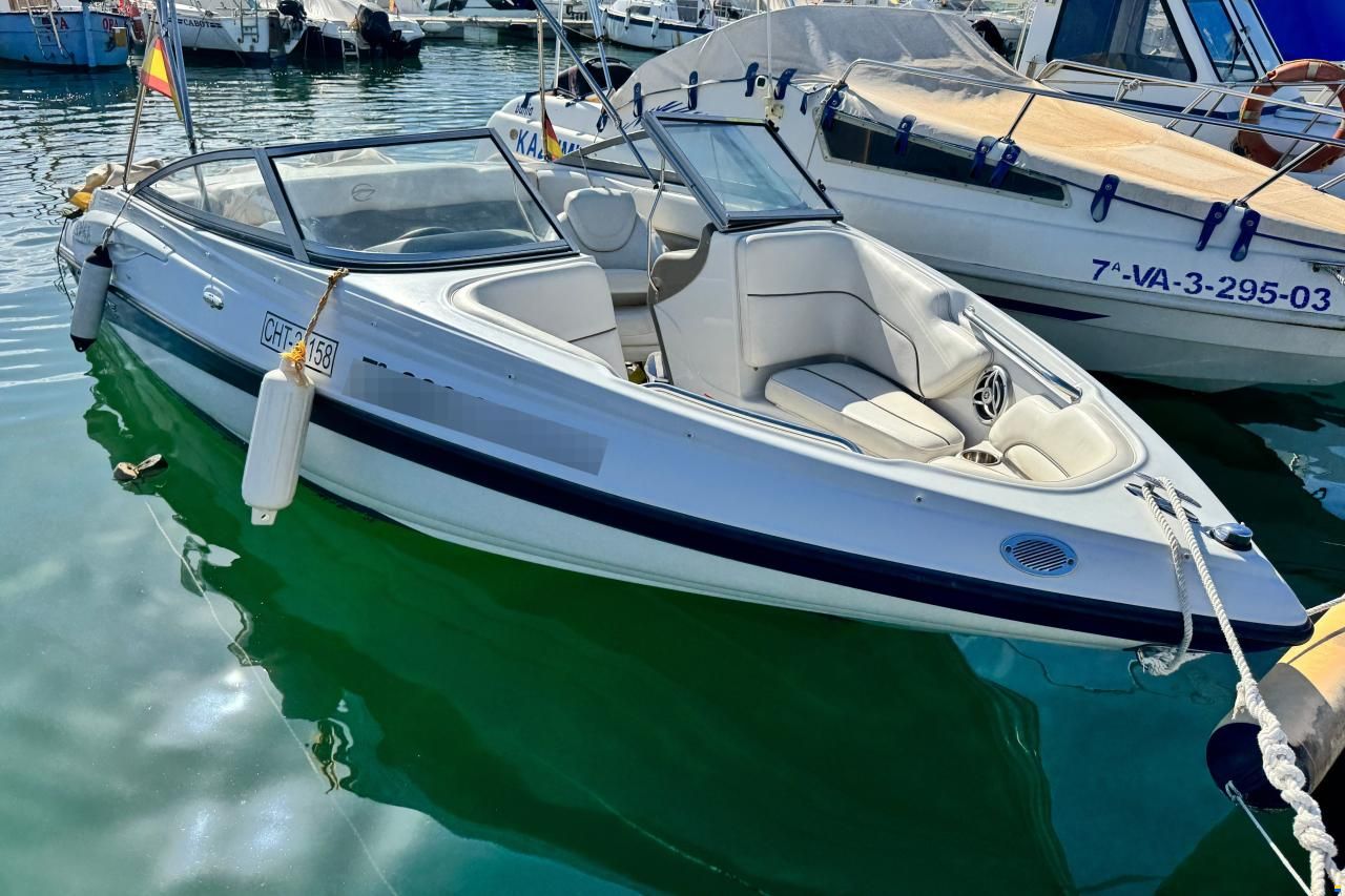 Crownline 195 SS