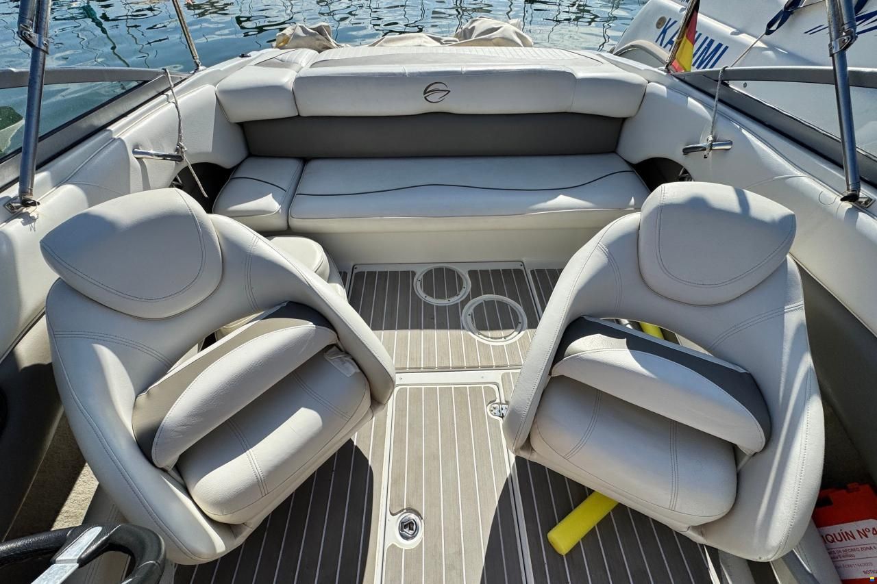 Crownline 195 SS