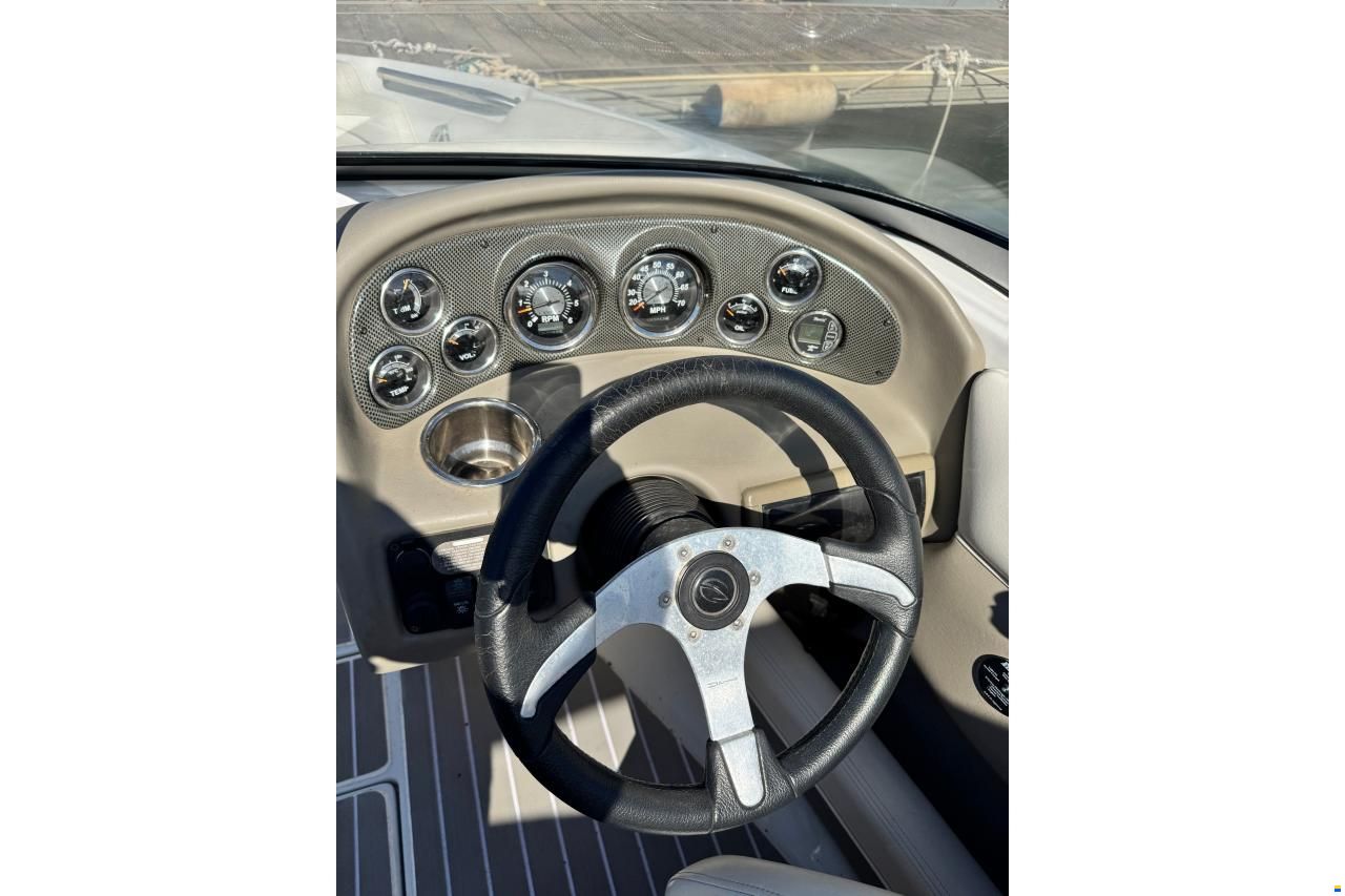 Crownline 195 SS