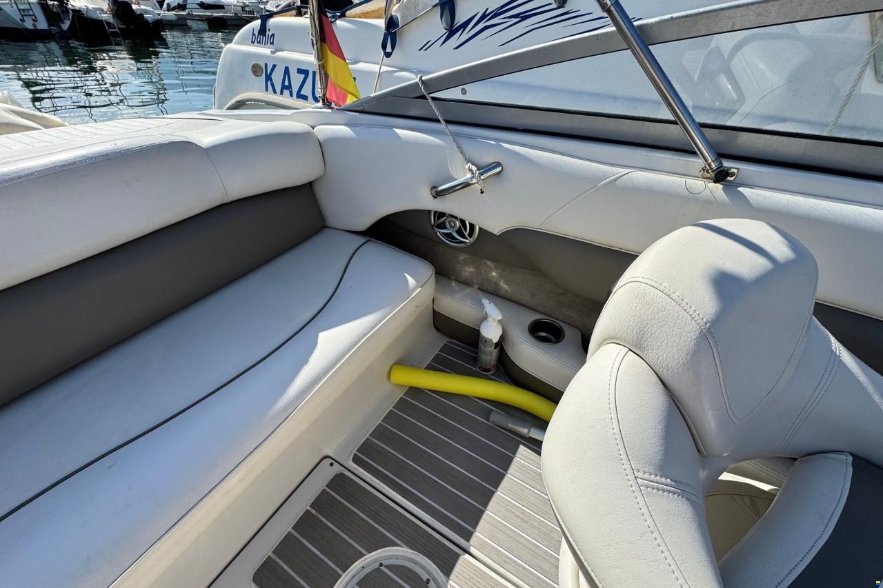 Crownline 195 SS