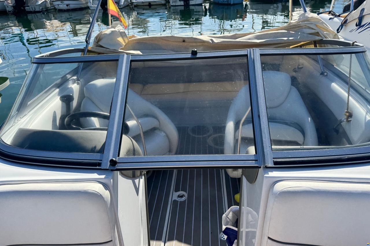 Crownline 195 SS