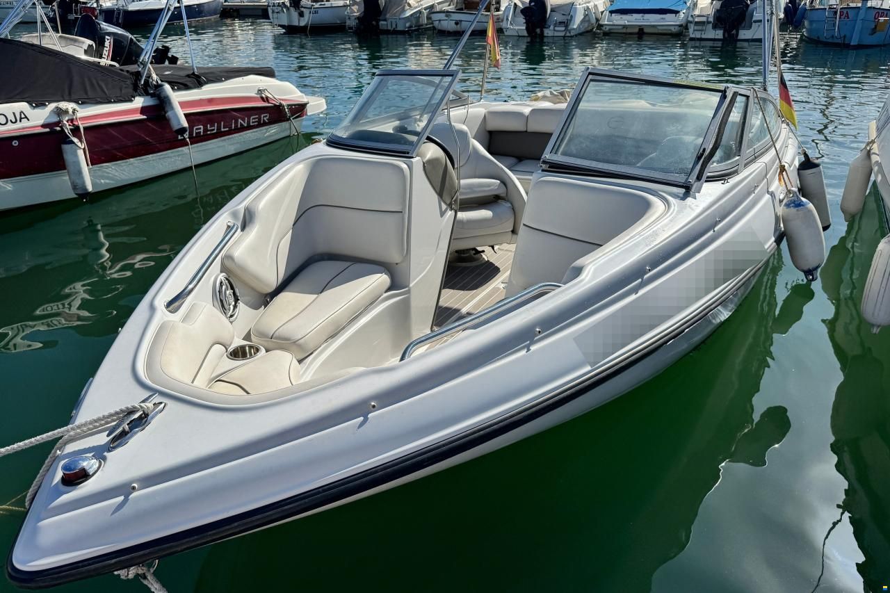 Crownline 195 SS