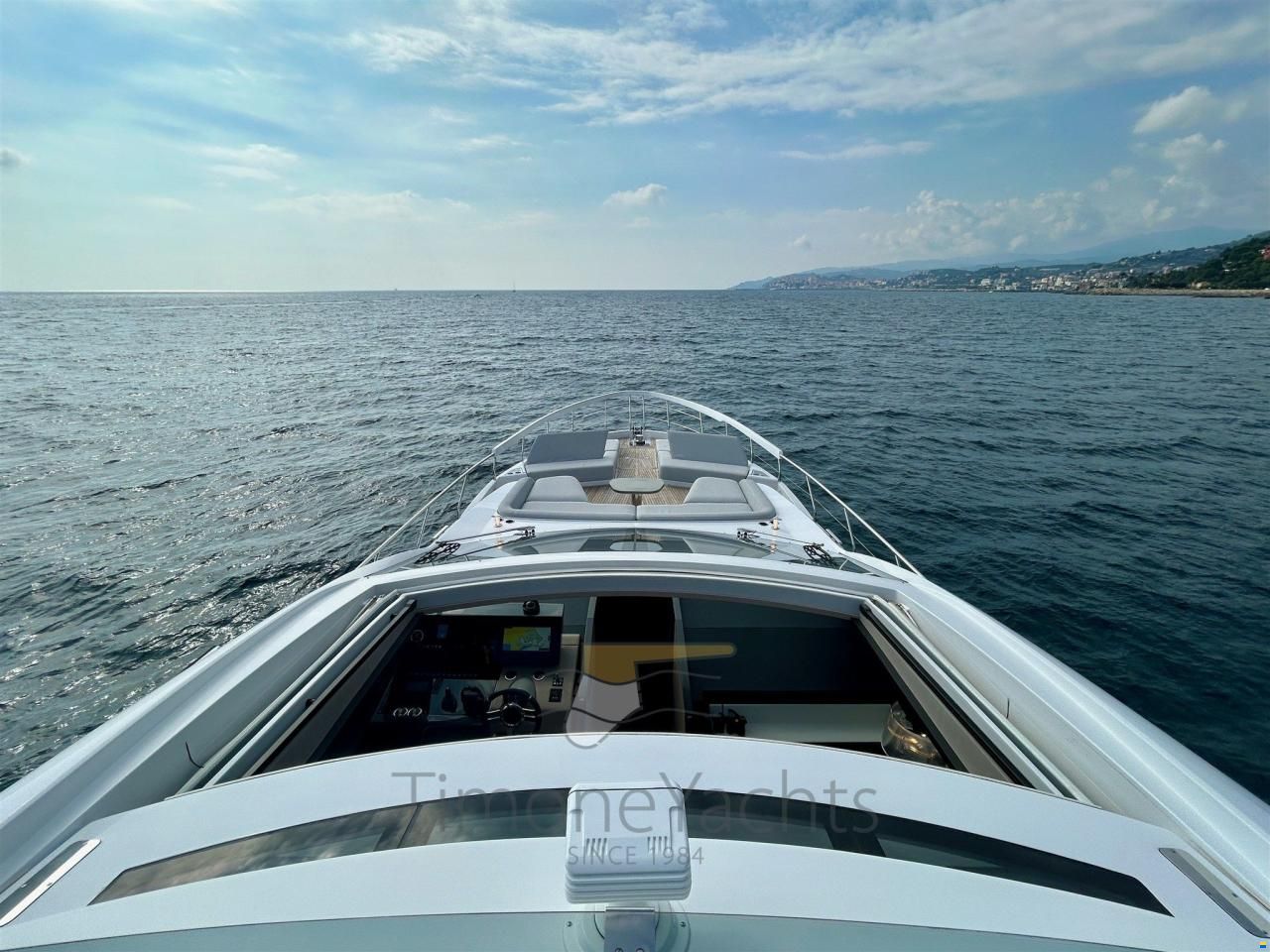 Azimut S8