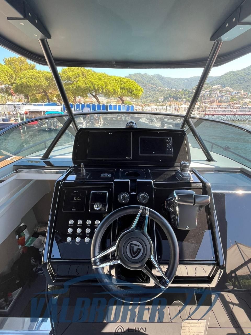 FIM REGINA 340