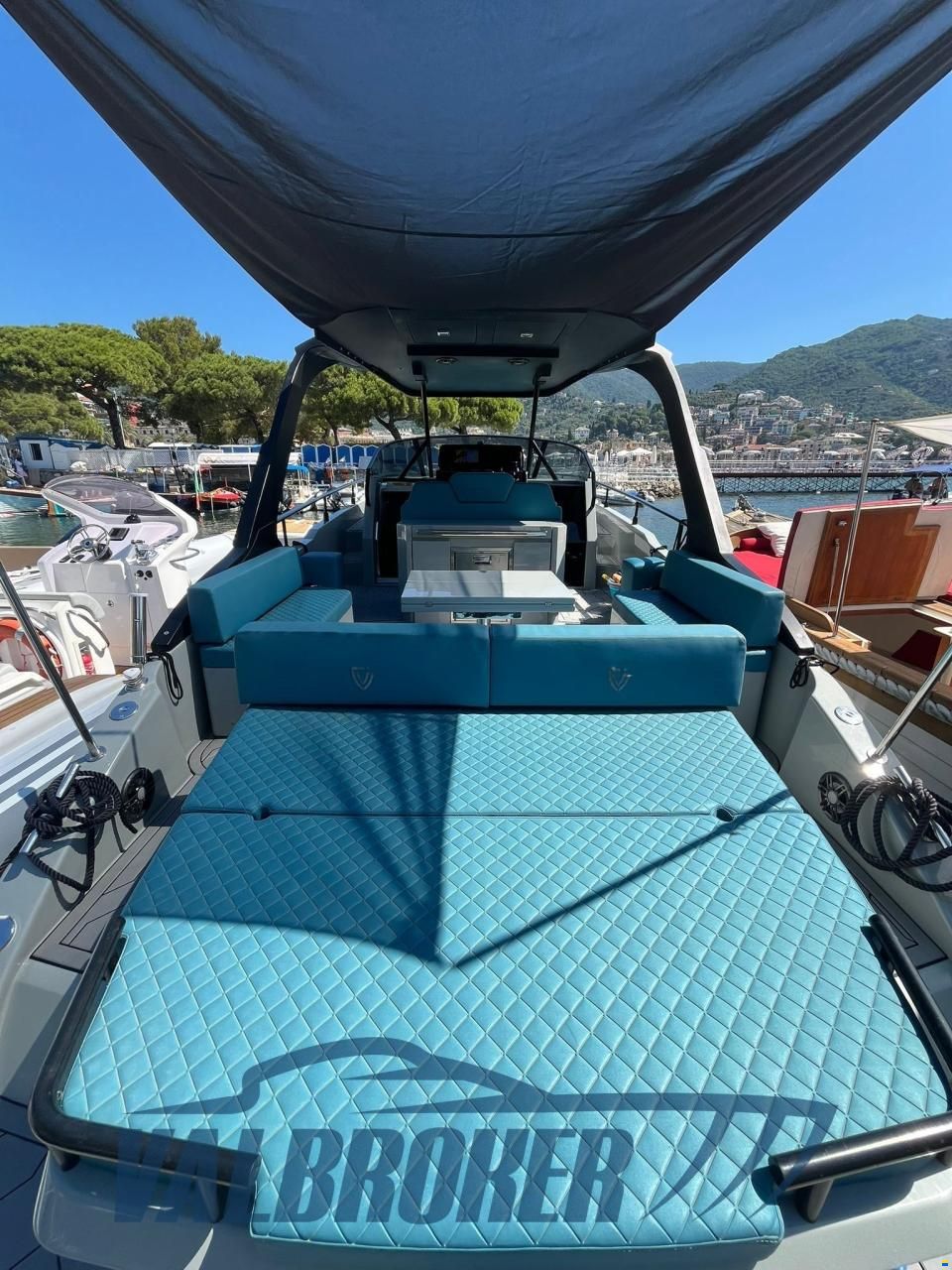 FIM REGINA 340