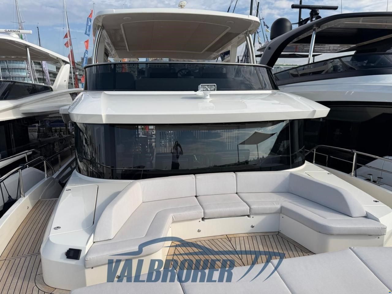 Absolute Navetta 70