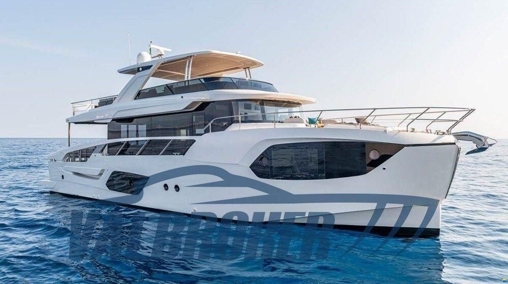 Absolute Navetta 70