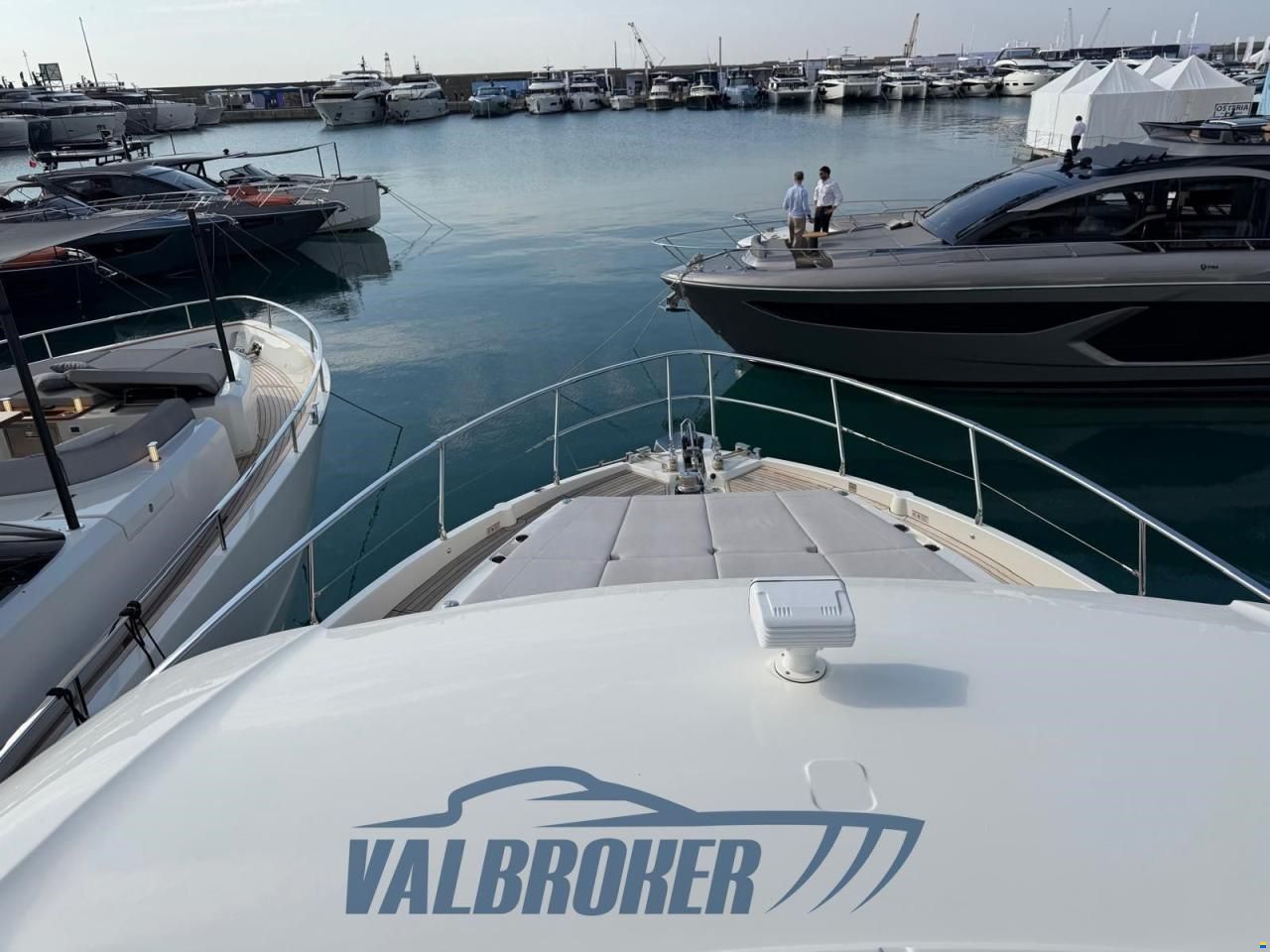Absolute Navetta 70