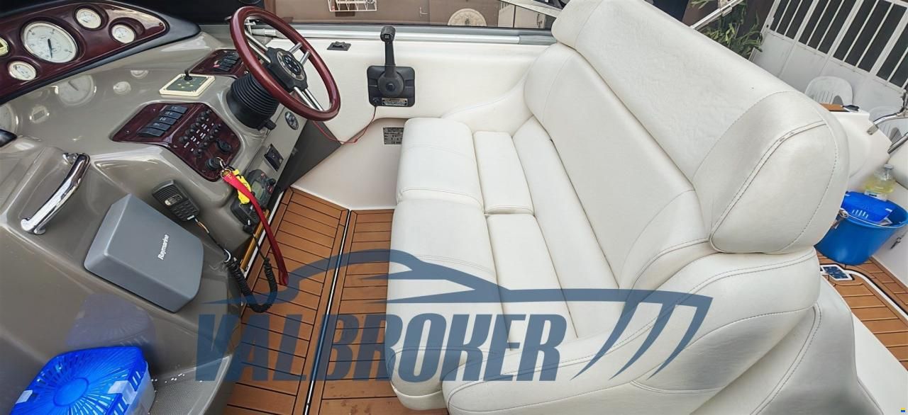 Regal Marine 2665