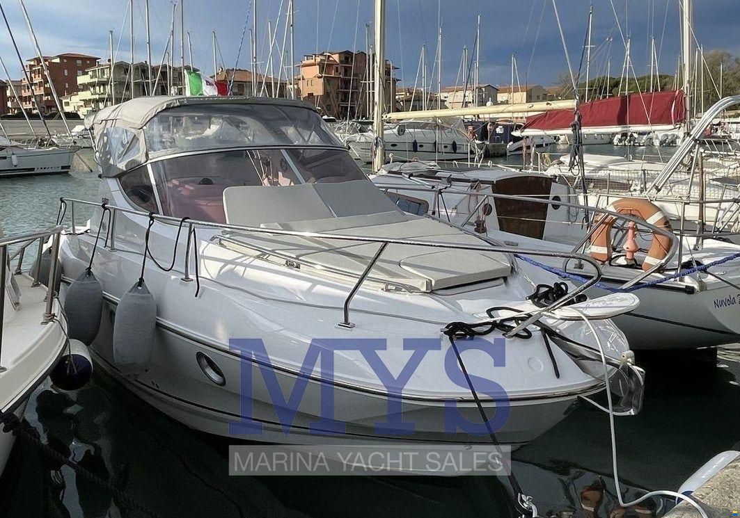 Salpa Laver 23 XL
