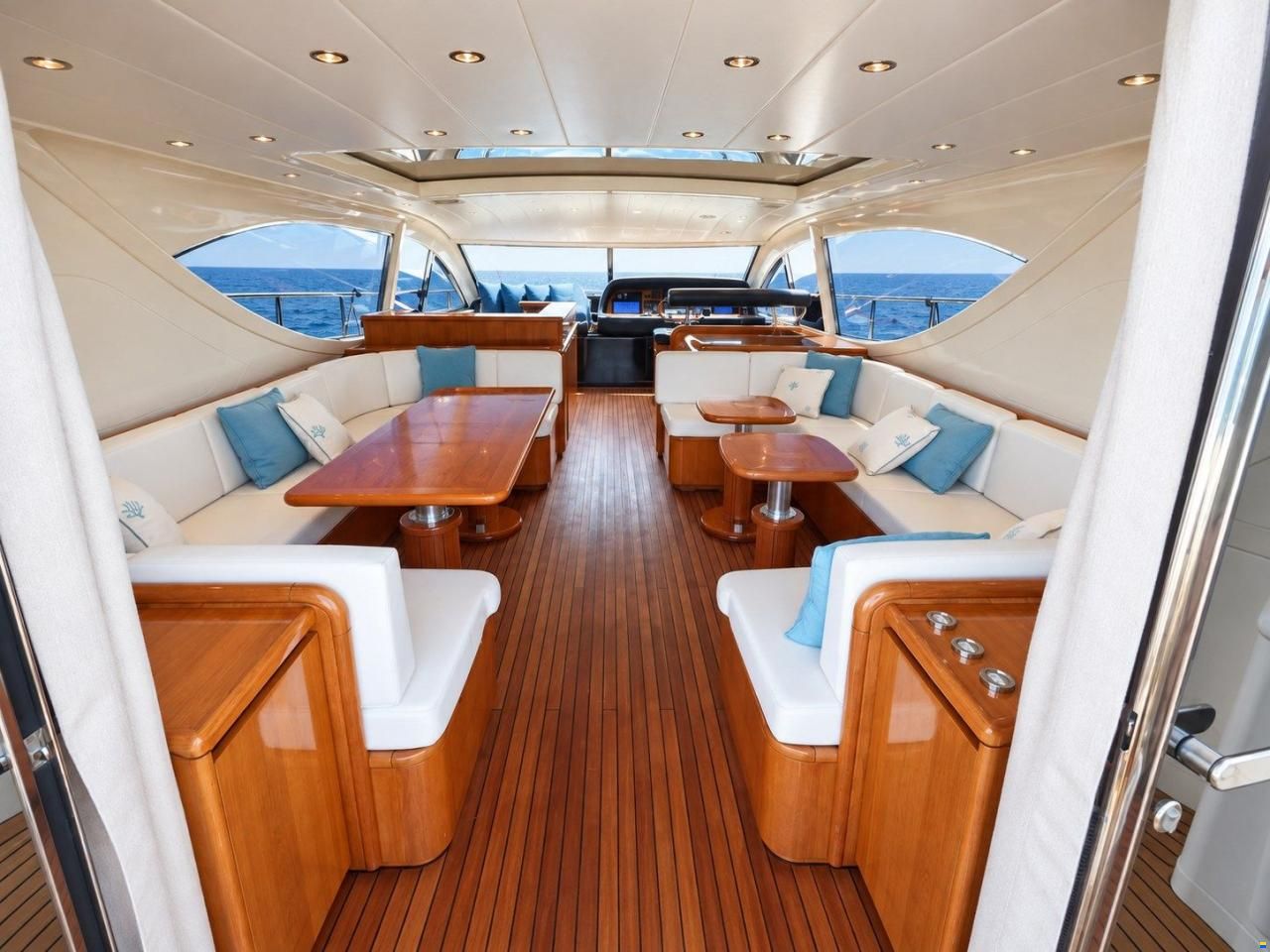 Cantieri Leopard Leopard 24
