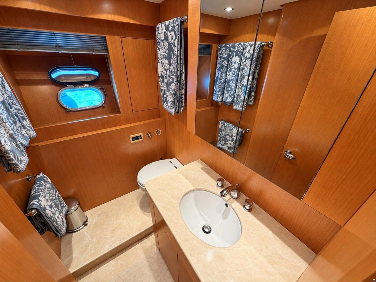 Cantieri Leopard Leopard 24