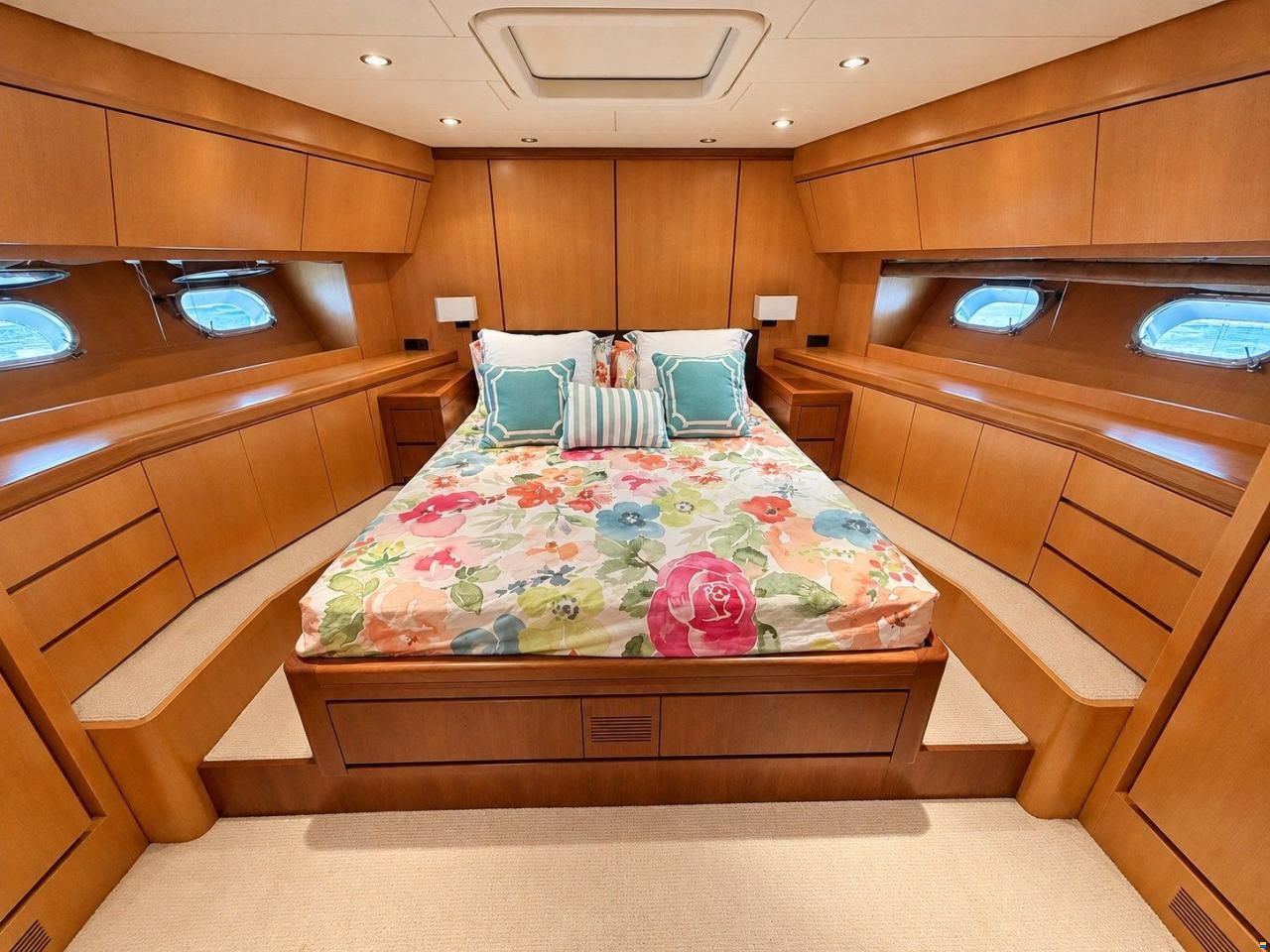 Cantieri Leopard Leopard 24
