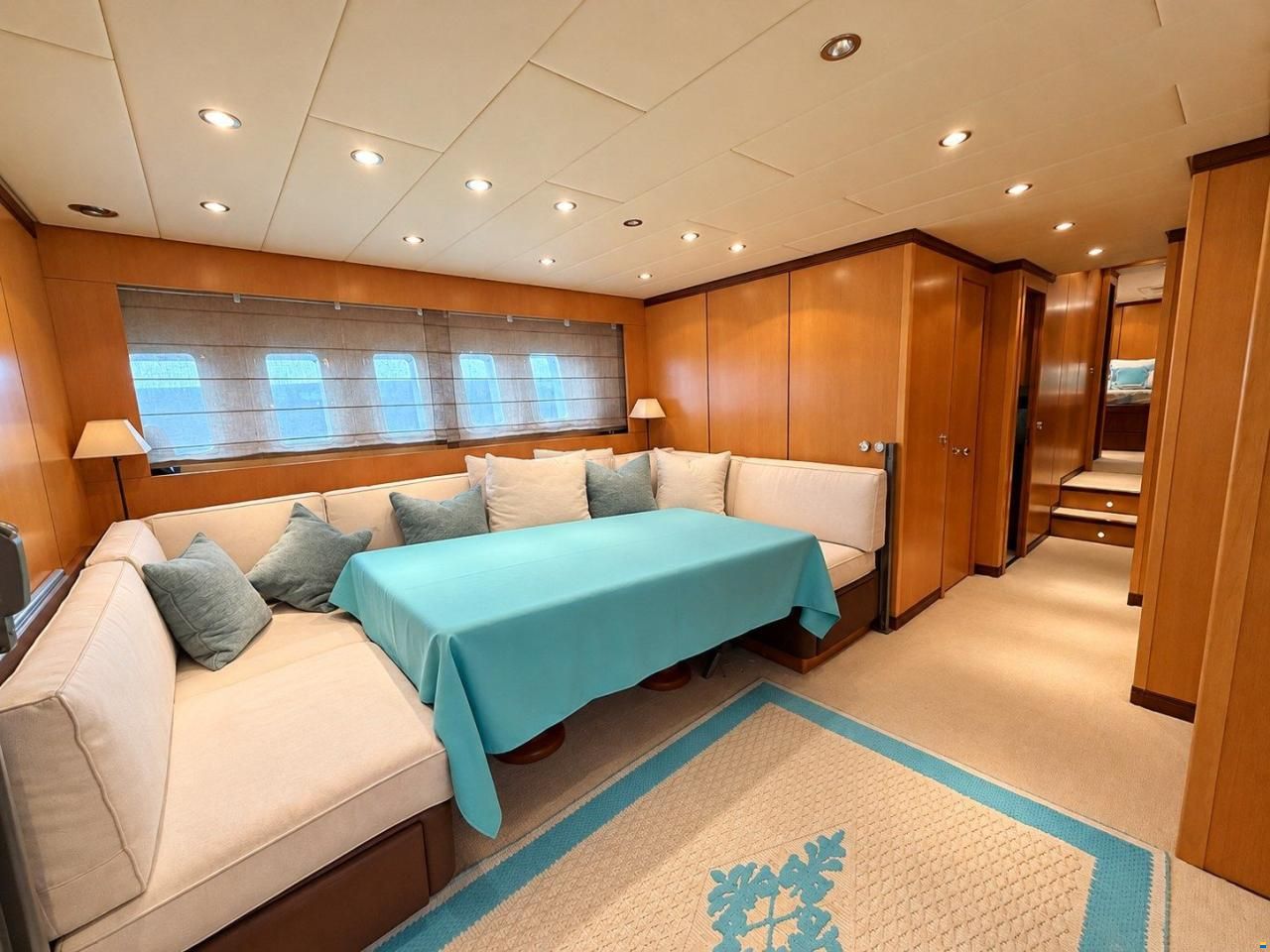 Cantieri Leopard Leopard 24