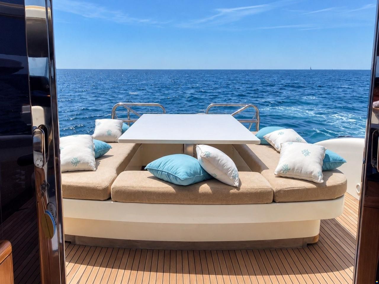 Cantieri Leopard Leopard 24