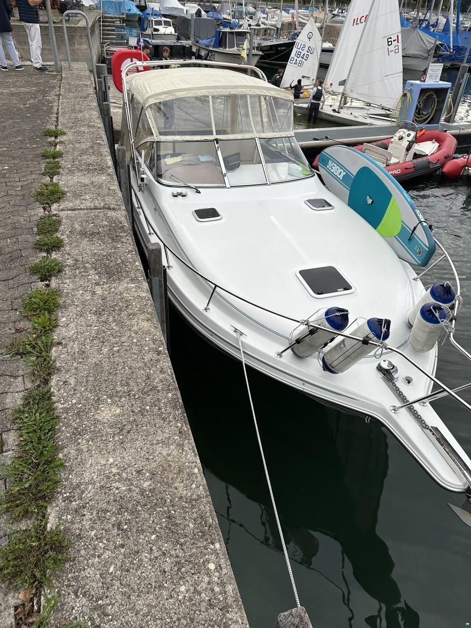 Rinker Fiesta Fee 280