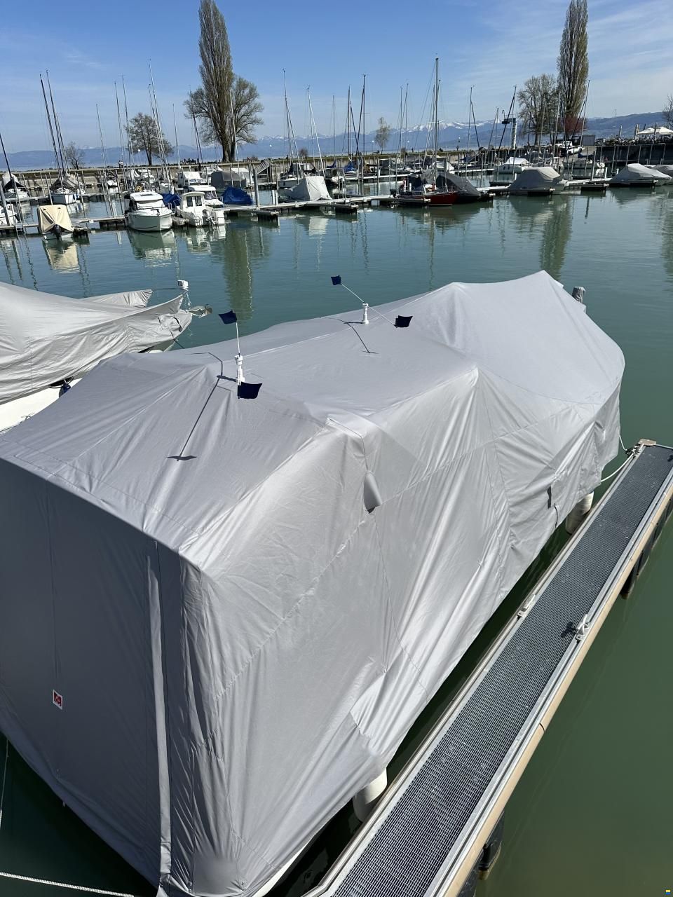 Rinker Fiesta Fee 280