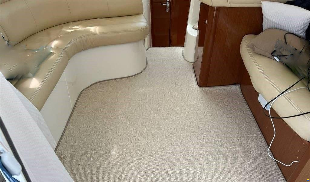 Jeanneau Prestige 32'