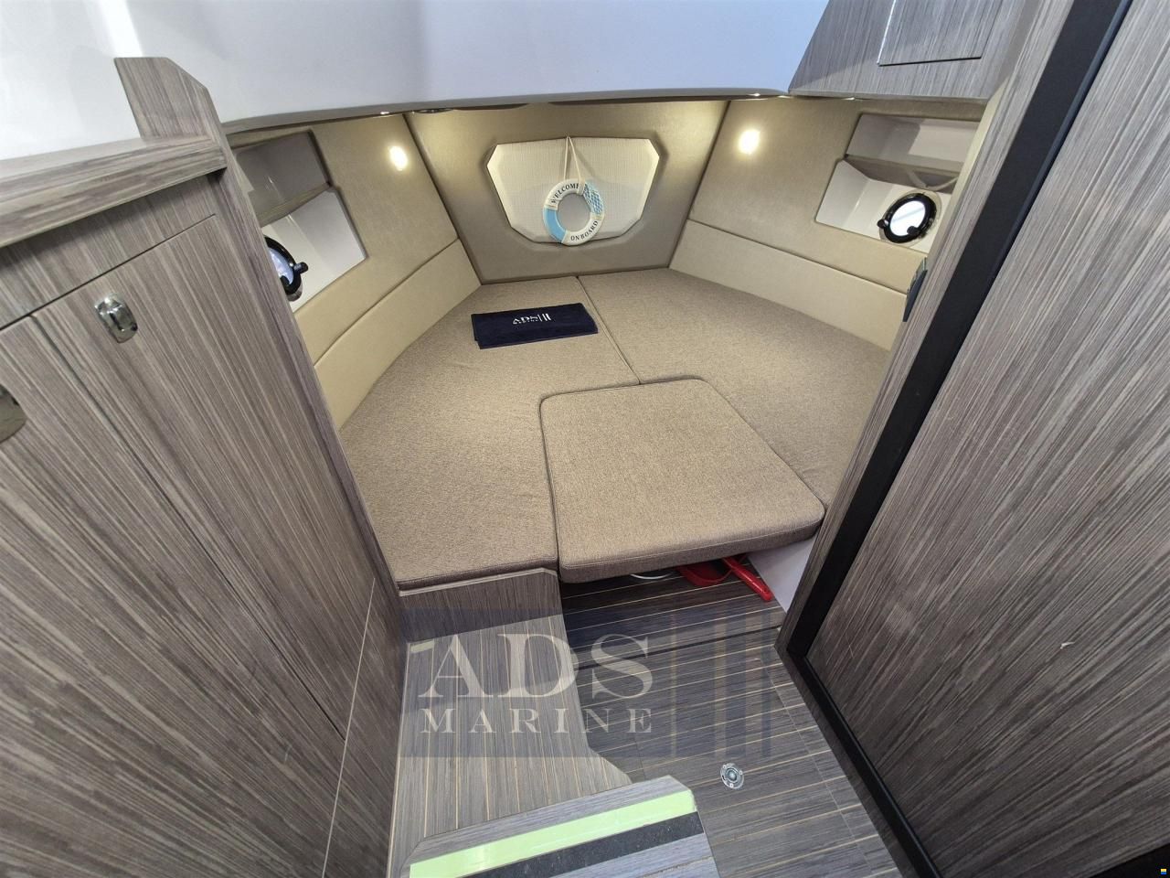 Ranieri Cantiere Next 285 Lx